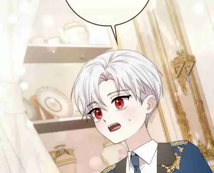 Read The Male Lead Is Obsessed With My Health EN Manga Online