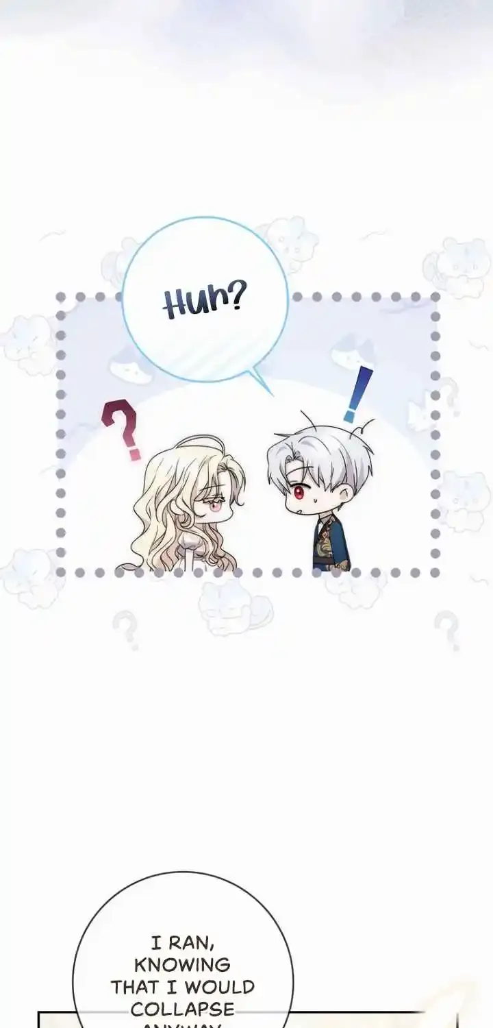 Read The Male Lead Is Obsessed With My Health EN Manga Online
