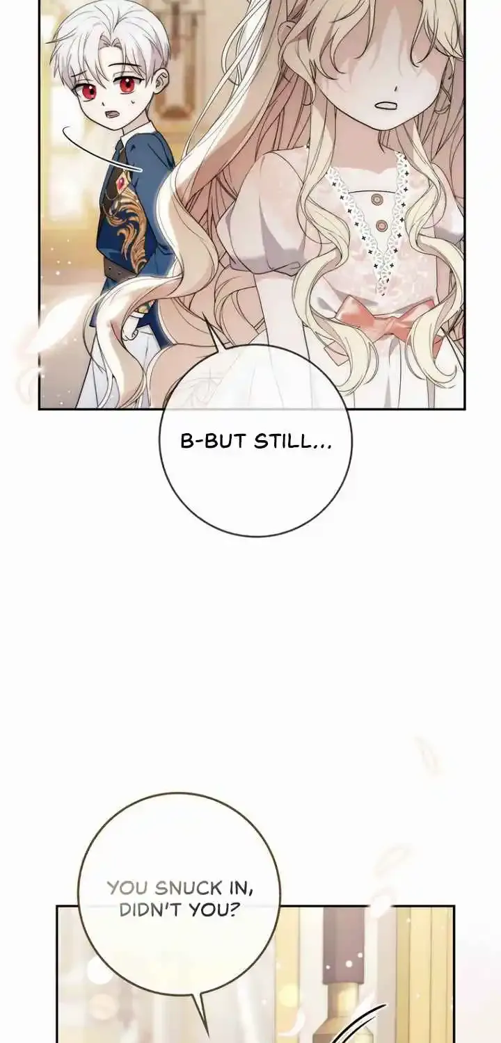 Read The Male Lead Is Obsessed With My Health EN Manga Online