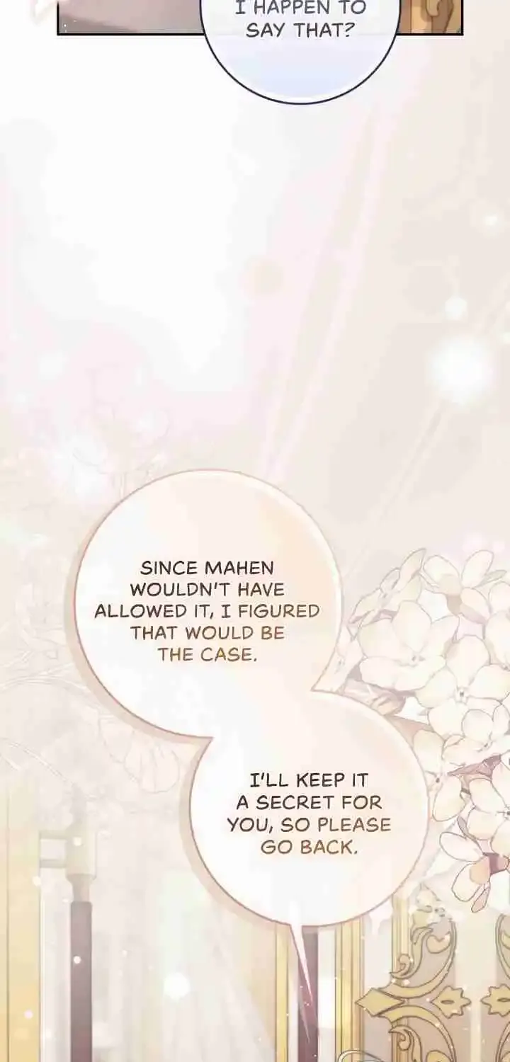 Read The Male Lead Is Obsessed With My Health EN Manga Online