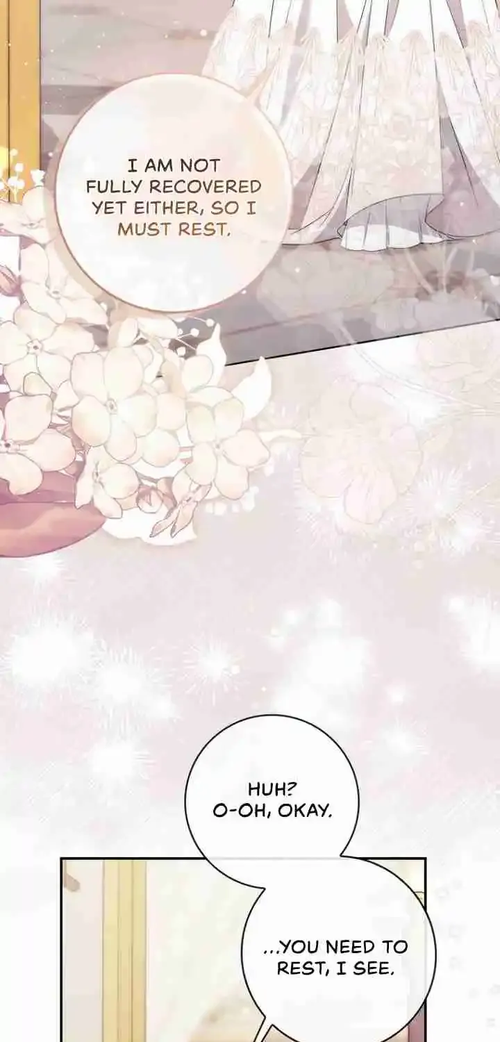 Read The Male Lead Is Obsessed With My Health EN Manga Online