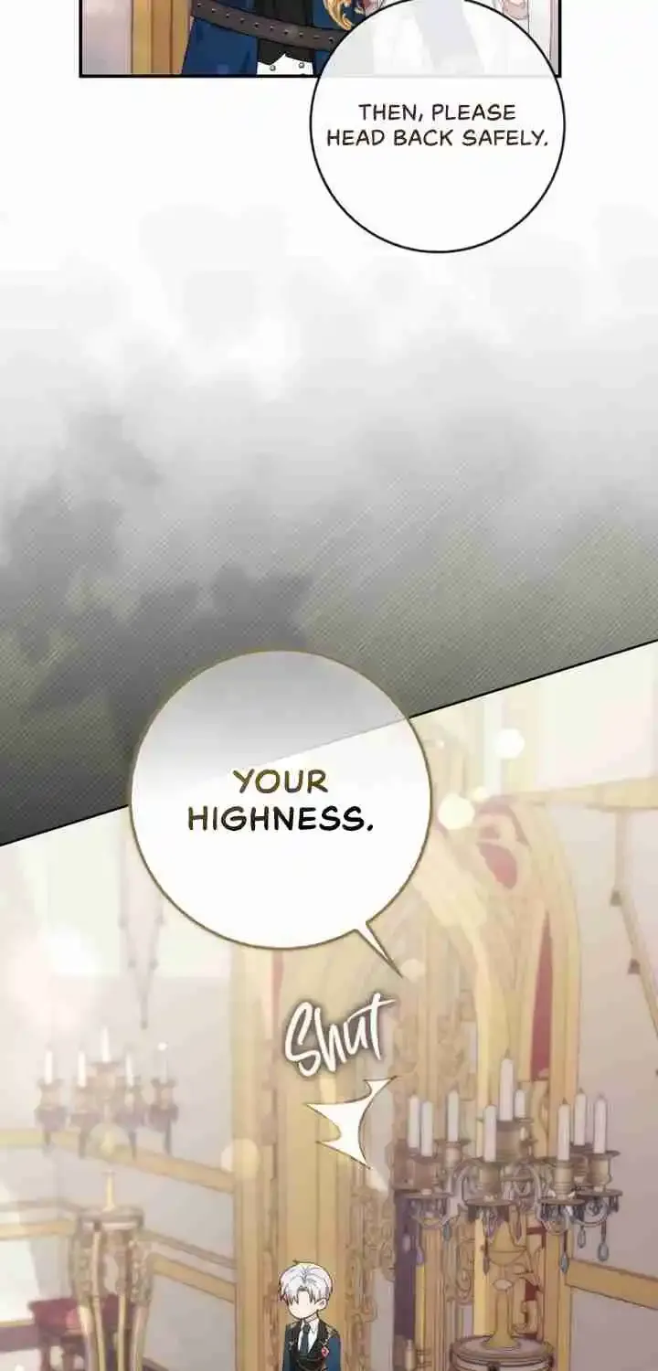Read The Male Lead Is Obsessed With My Health EN Manga Online