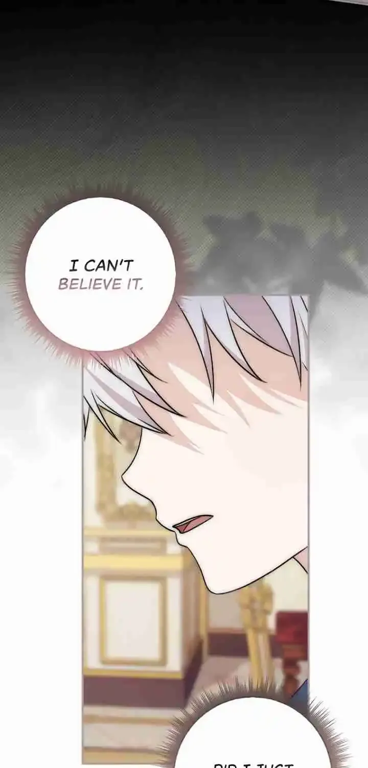 Read The Male Lead Is Obsessed With My Health EN Manga Online