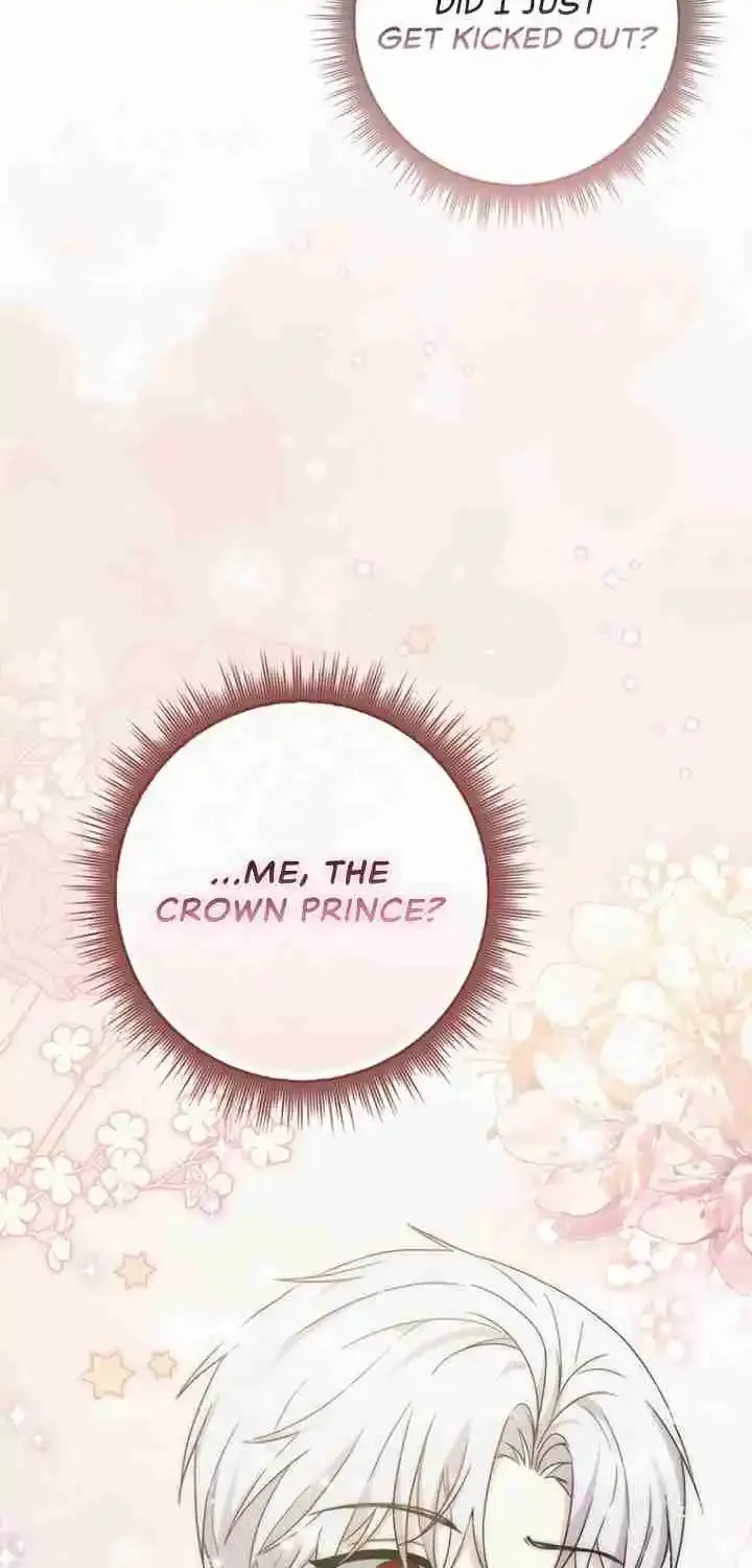 Read The Male Lead Is Obsessed With My Health EN Manga Online