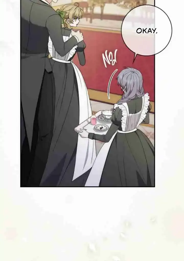 Read The Male Lead Is Obsessed With My Health EN Manga Online