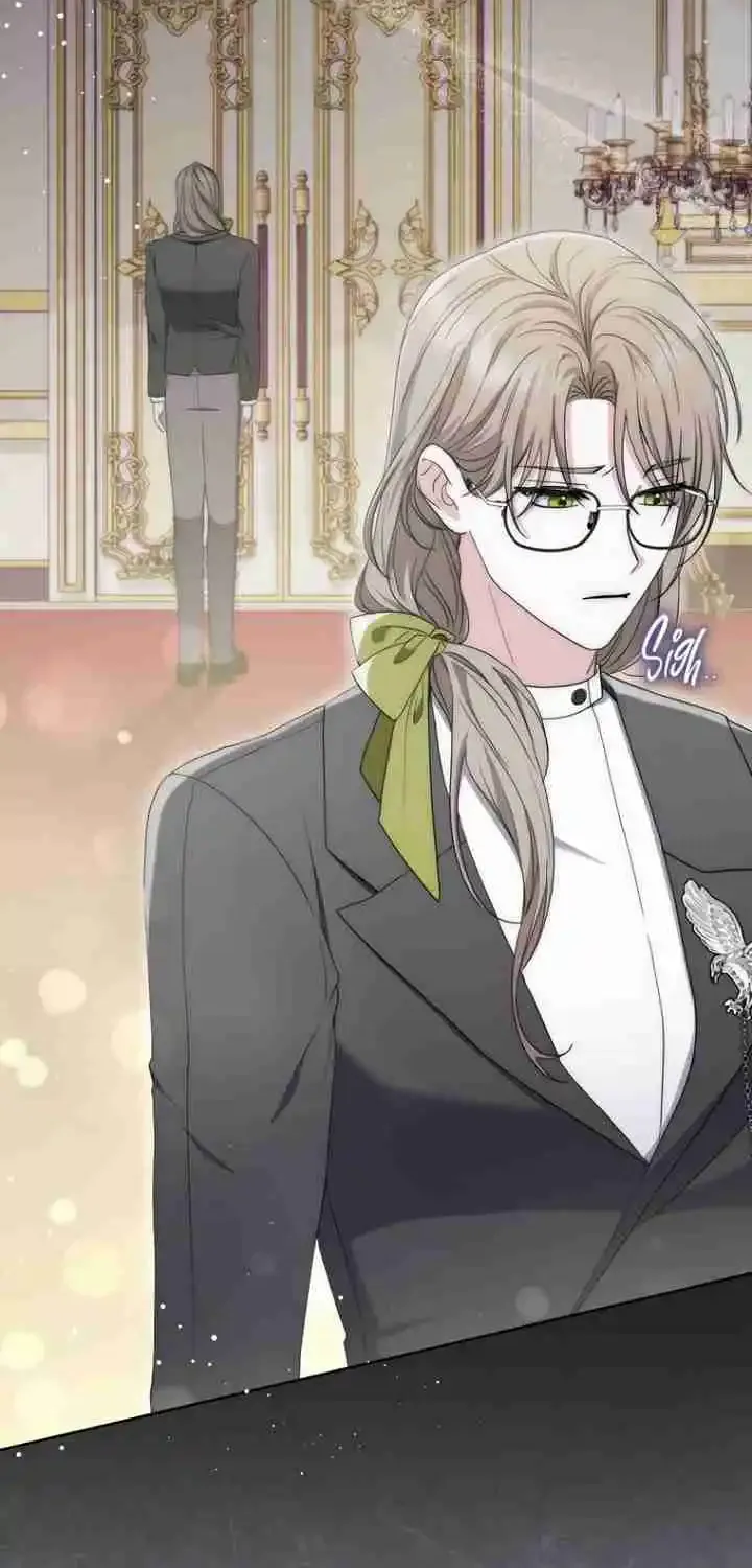 Read The Male Lead Is Obsessed With My Health EN Manga Online