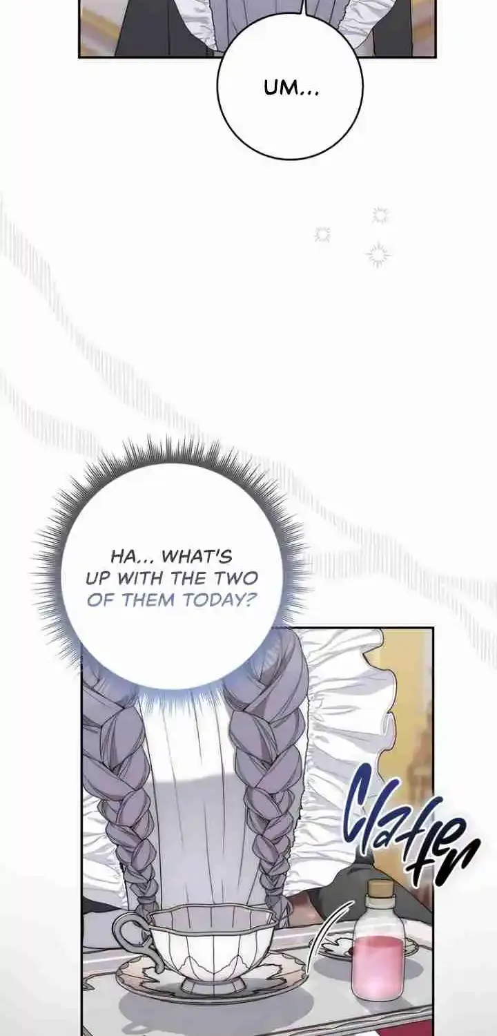 Read The Male Lead Is Obsessed With My Health EN Manga Online