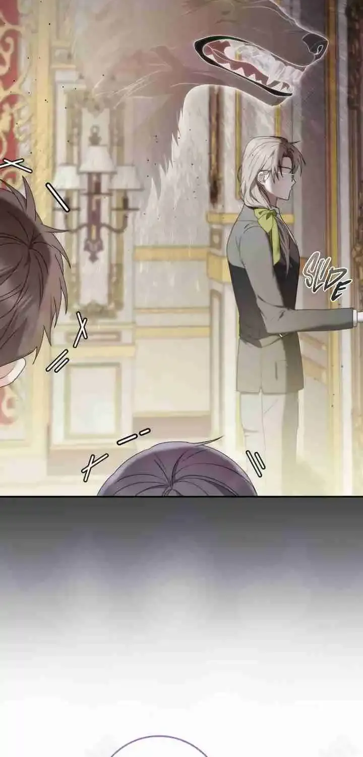 Read The Male Lead Is Obsessed With My Health EN Manga Online