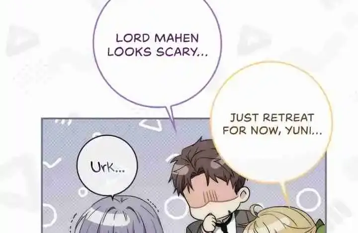 Read The Male Lead Is Obsessed With My Health EN Manga Online