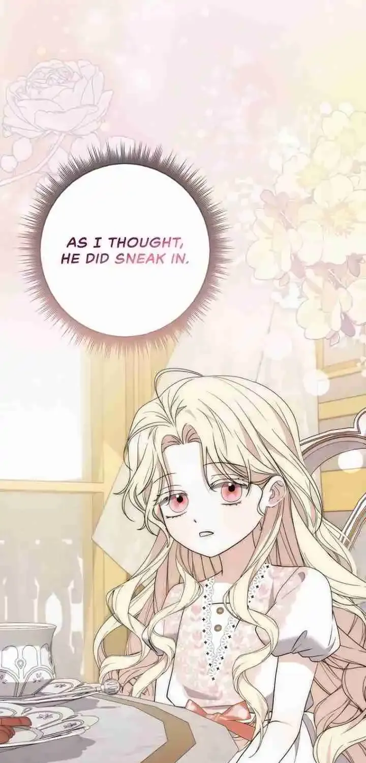 Read The Male Lead Is Obsessed With My Health EN Manga Online