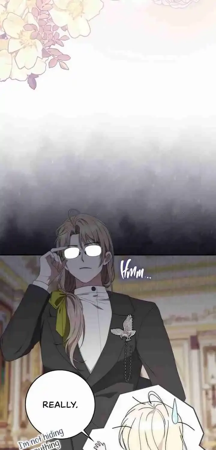 Read The Male Lead Is Obsessed With My Health EN Manga Online