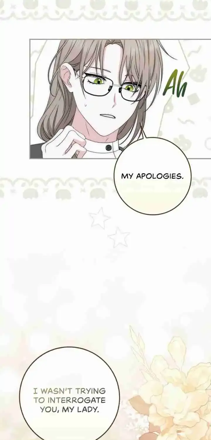 Read The Male Lead Is Obsessed With My Health EN Manga Online