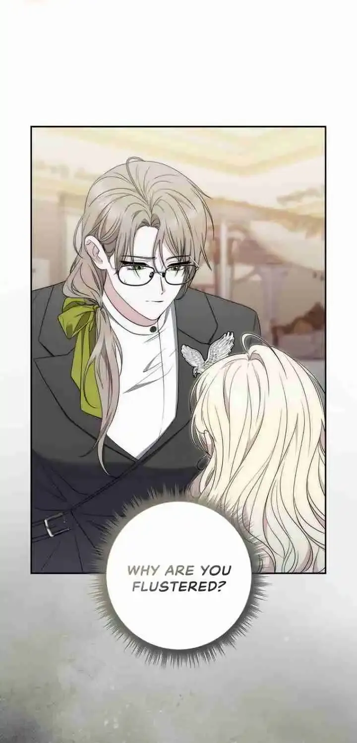 Read The Male Lead Is Obsessed With My Health EN Manga Online