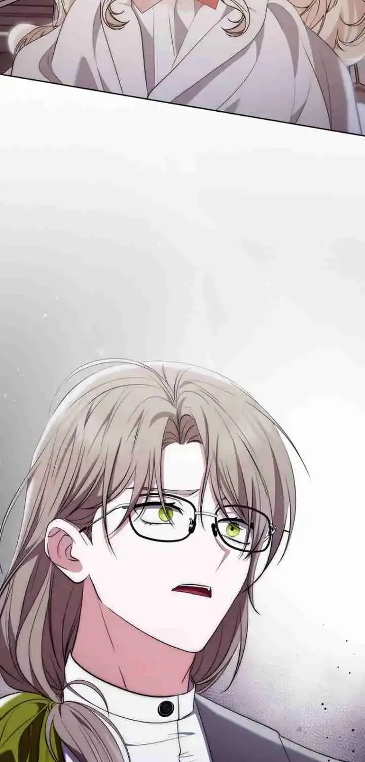 Read The Male Lead Is Obsessed With My Health EN Manga Online