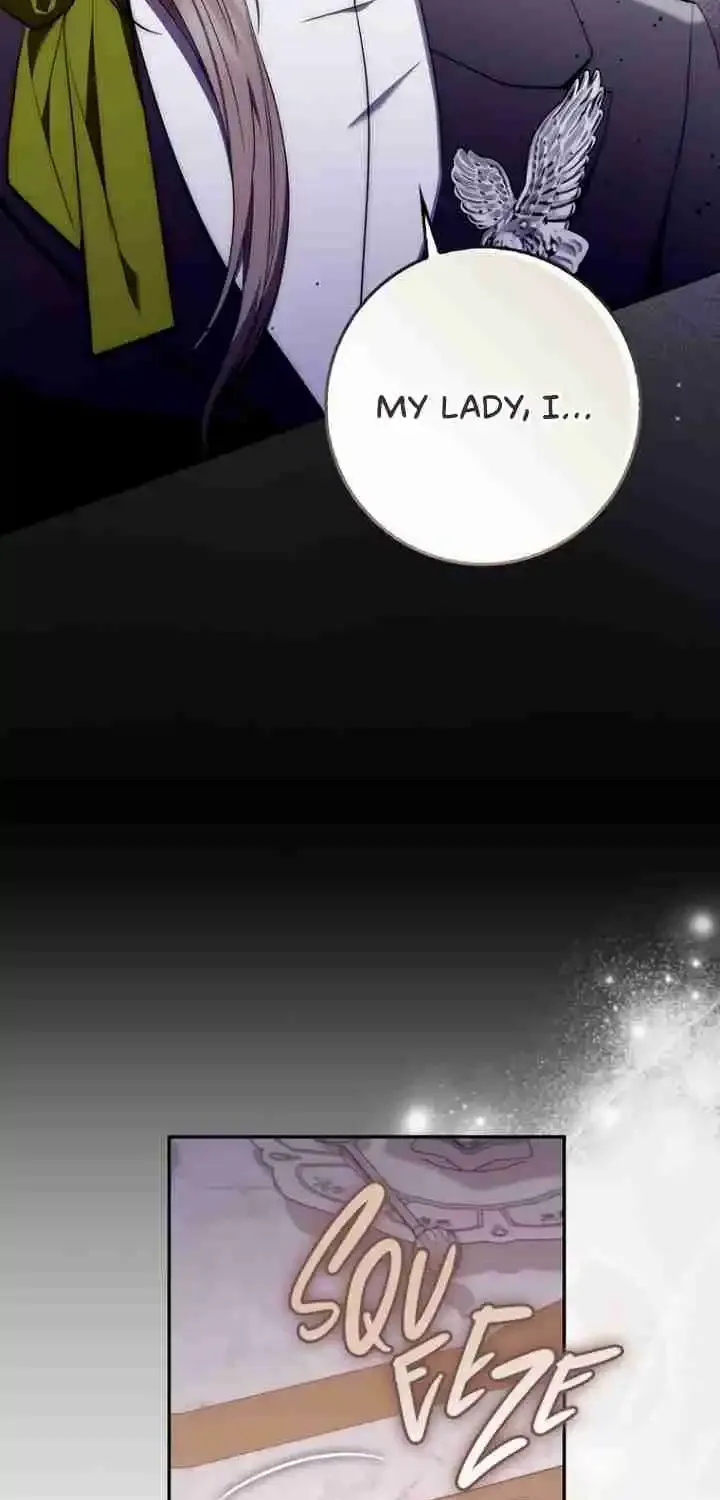 Read The Male Lead Is Obsessed With My Health EN Manga Online
