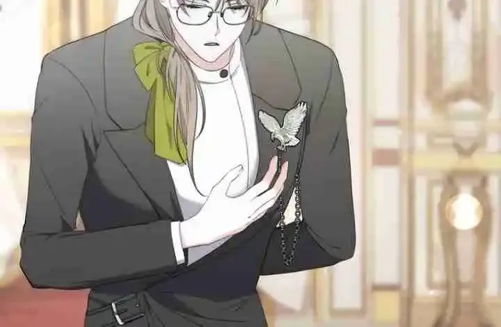 Read The Male Lead Is Obsessed With My Health EN Manga Online