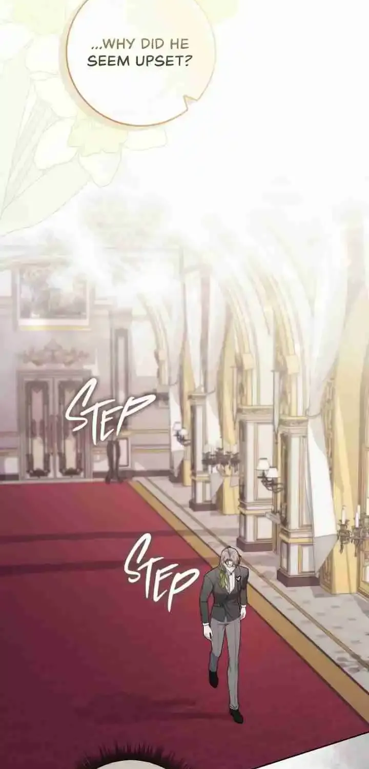 Read The Male Lead Is Obsessed With My Health EN Manga Online