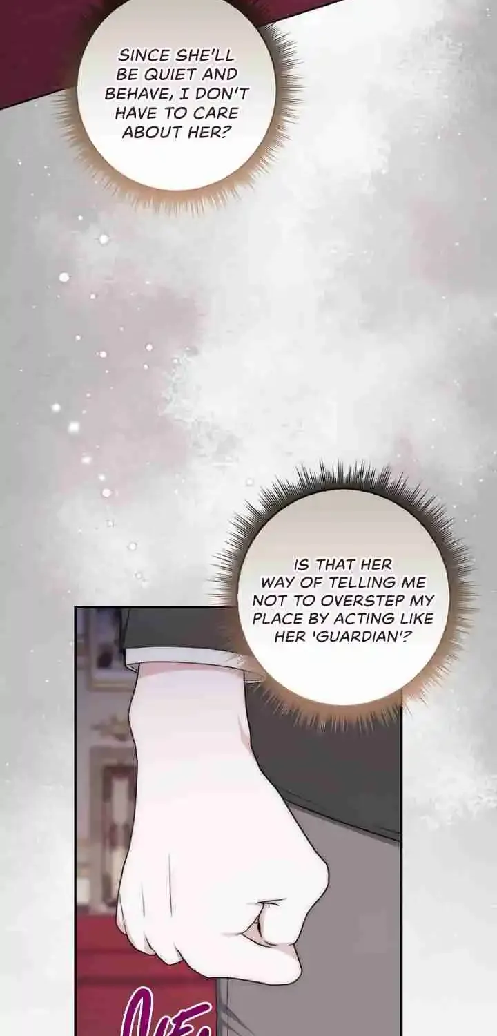 Read The Male Lead Is Obsessed With My Health EN Manga Online