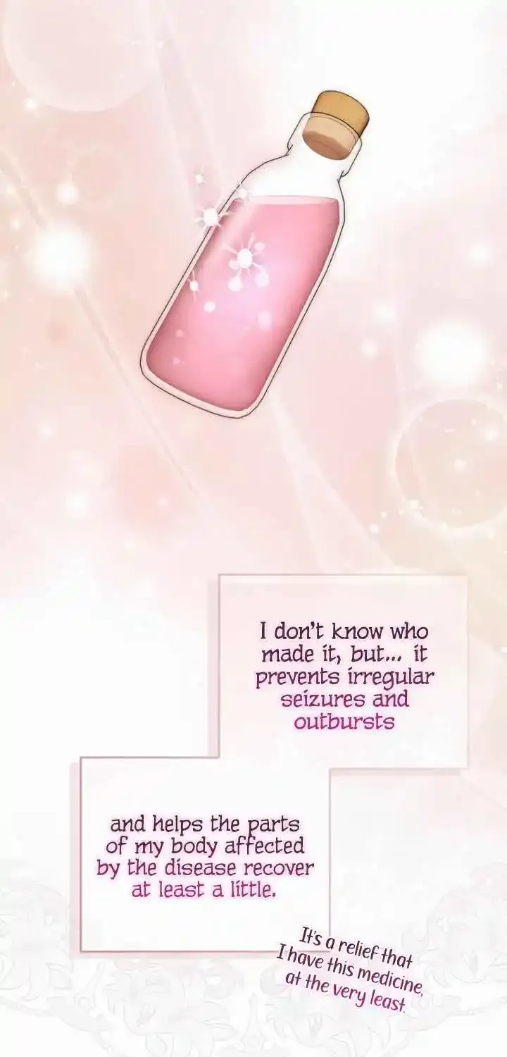 Read The Male Lead Is Obsessed With My Health EN Manga Online