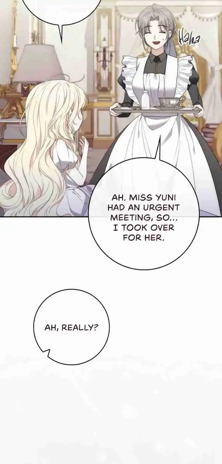 Read The Male Lead Is Obsessed With My Health EN Manga Online