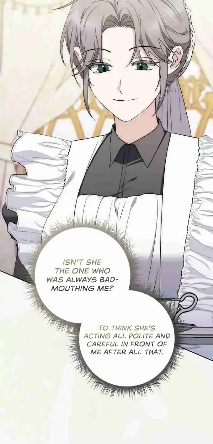 Read The Male Lead Is Obsessed With My Health EN Manga Online