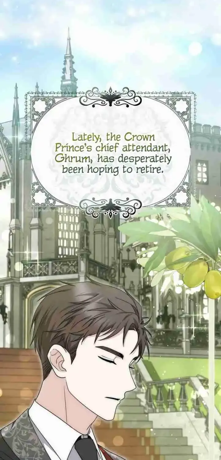 Read The Male Lead Is Obsessed With My Health EN Manga Online