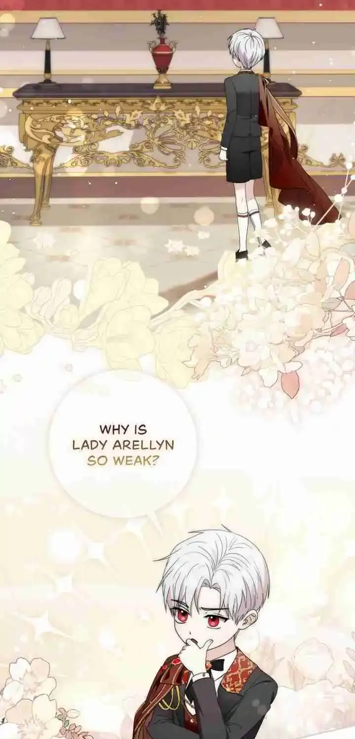 Read The Male Lead Is Obsessed With My Health EN Manga Online