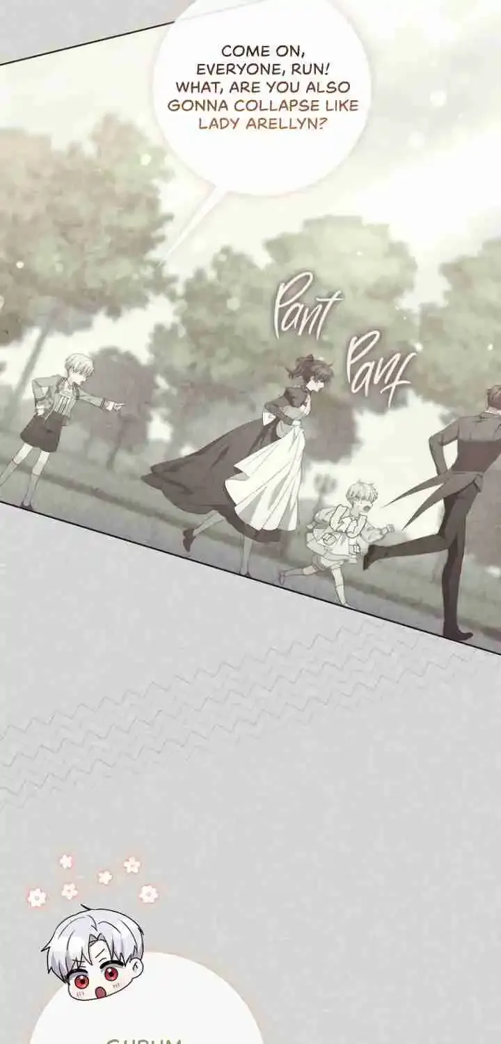 Read The Male Lead Is Obsessed With My Health EN Manga Online