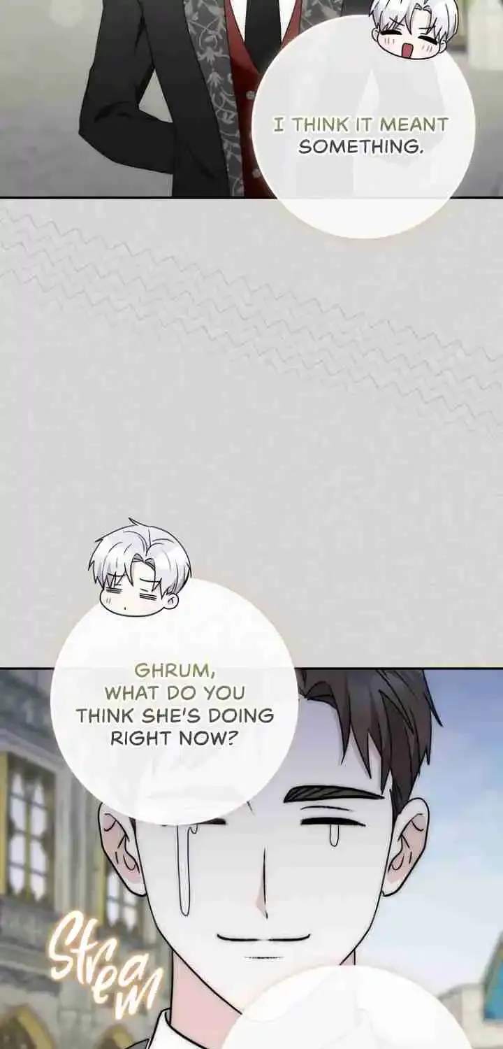 Read The Male Lead Is Obsessed With My Health EN Manga Online