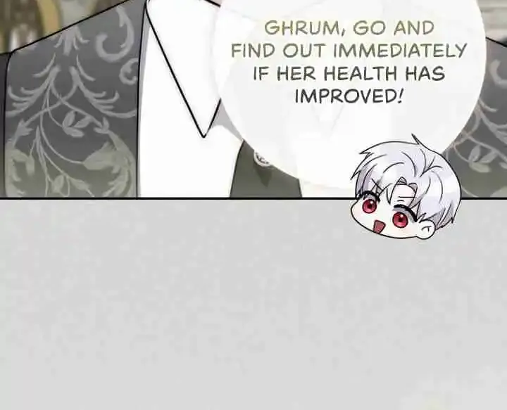 Read The Male Lead Is Obsessed With My Health EN Manga Online