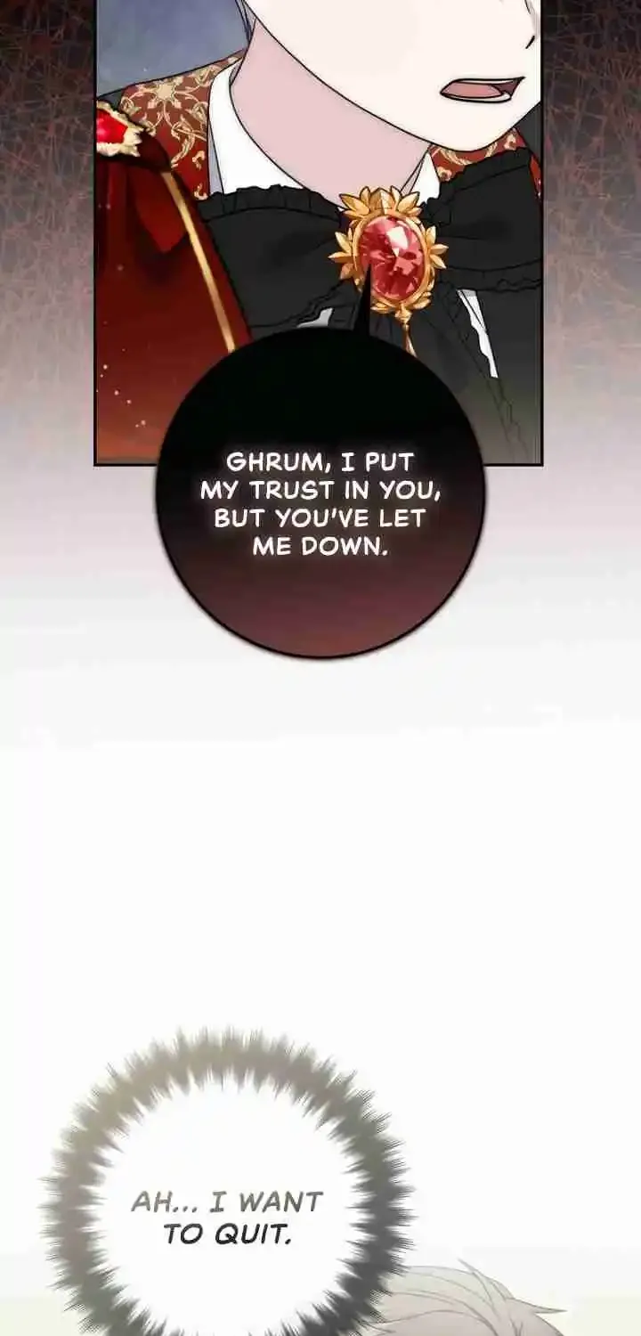 Read The Male Lead Is Obsessed With My Health EN Manga Online