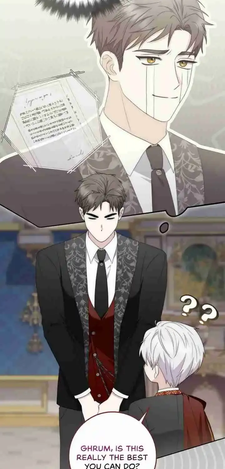 Read The Male Lead Is Obsessed With My Health EN Manga Online