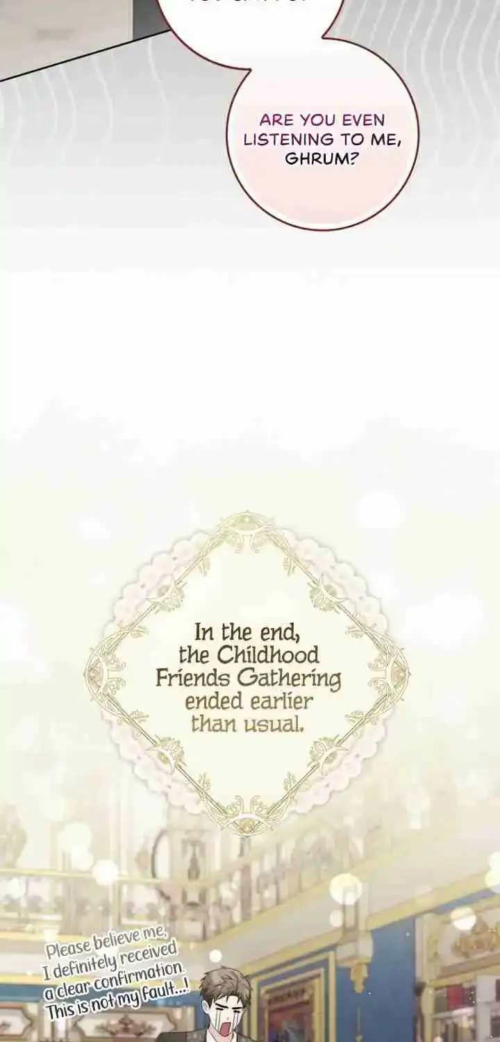 Read The Male Lead Is Obsessed With My Health EN Manga Online