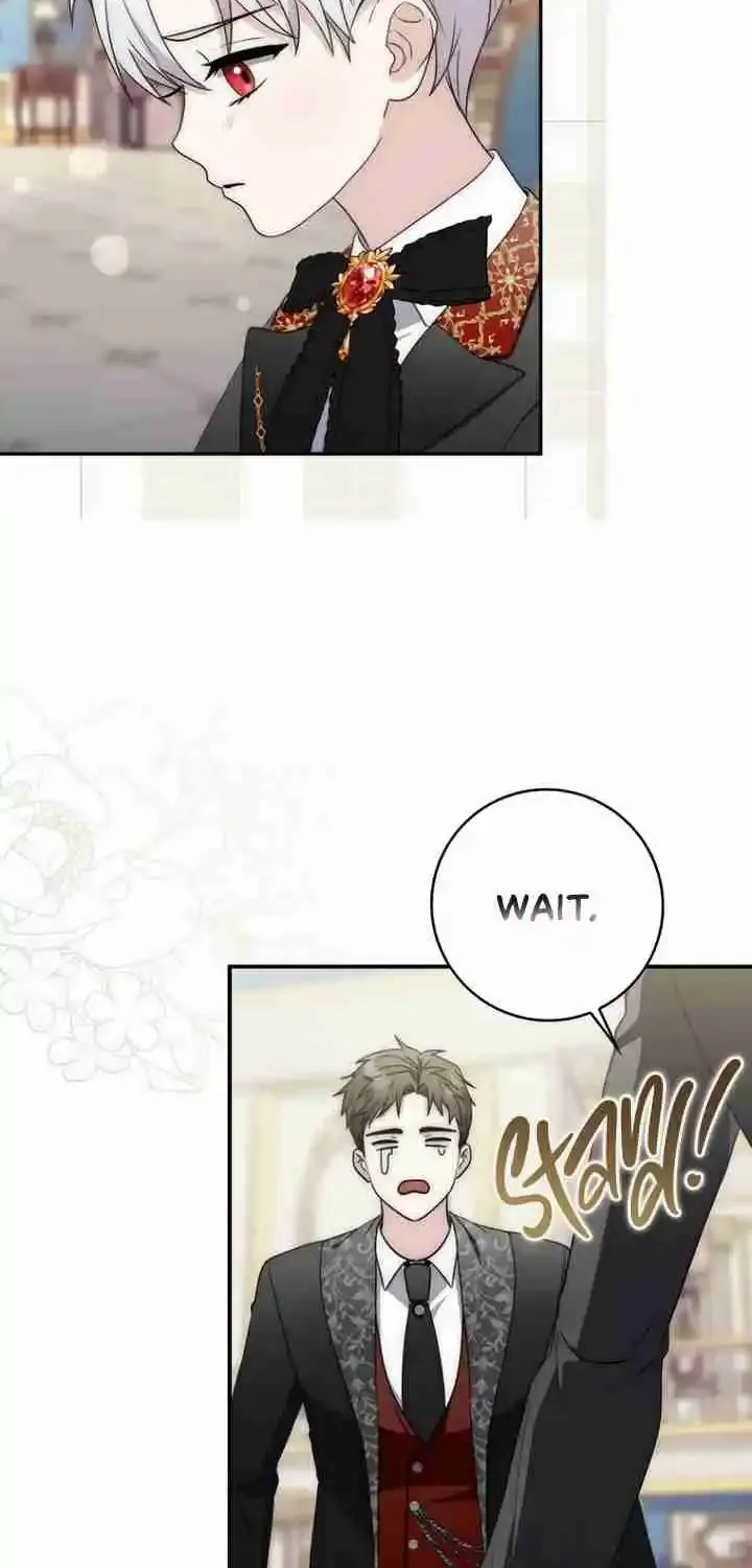 Read The Male Lead Is Obsessed With My Health EN Manga Online
