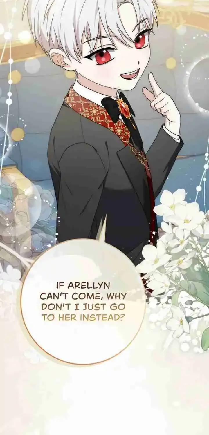 Read The Male Lead Is Obsessed With My Health EN Manga Online