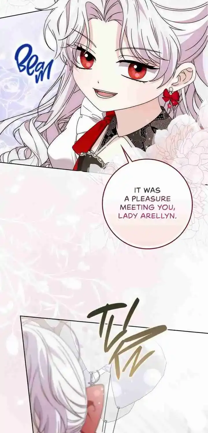 Read The Male Lead Is Obsessed With My Health EN Manga Online