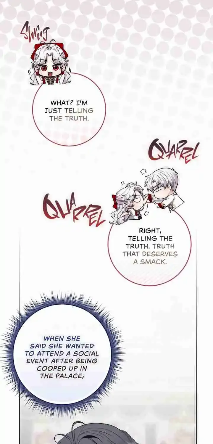 Read The Male Lead Is Obsessed With My Health EN Manga Online
