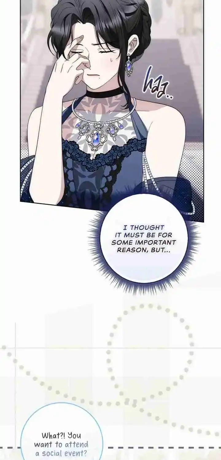 Read The Male Lead Is Obsessed With My Health EN Manga Online