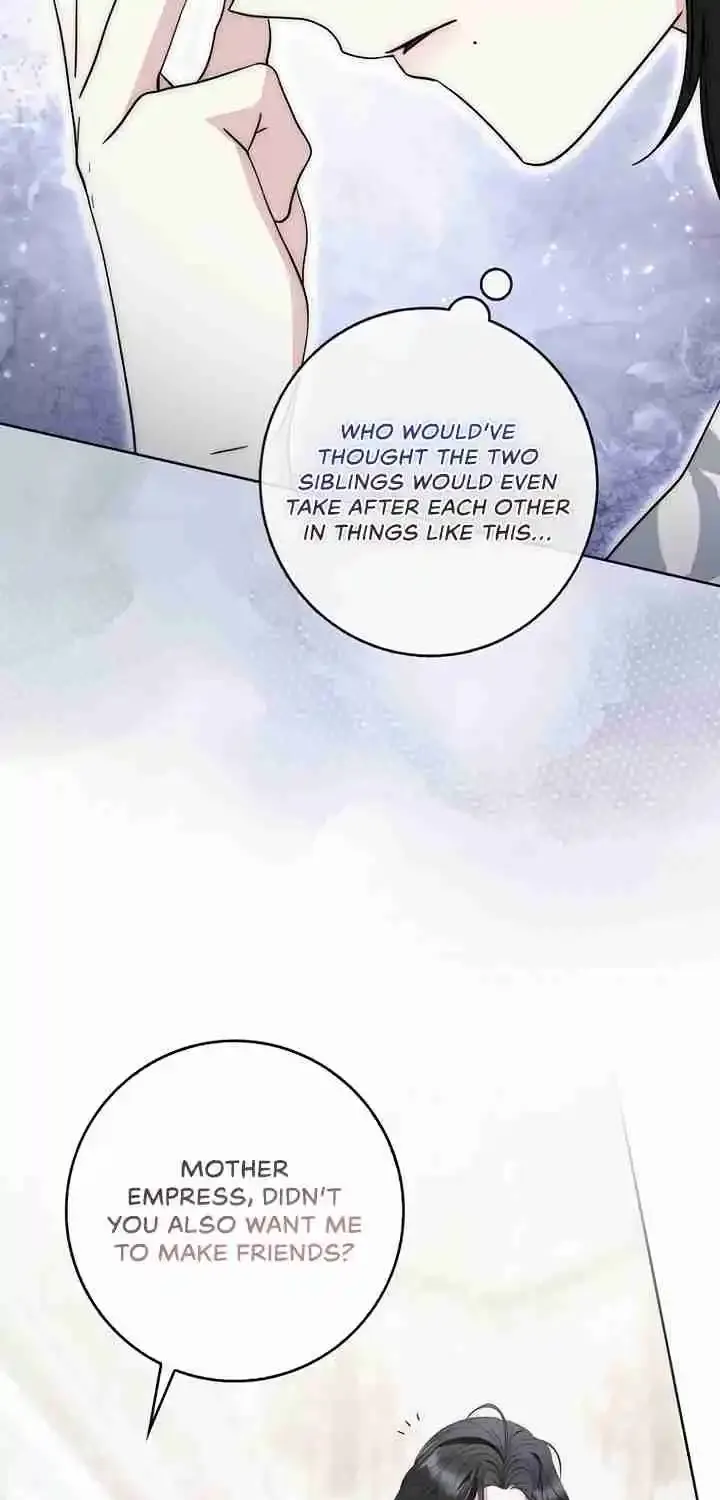 Read The Male Lead Is Obsessed With My Health EN Manga Online