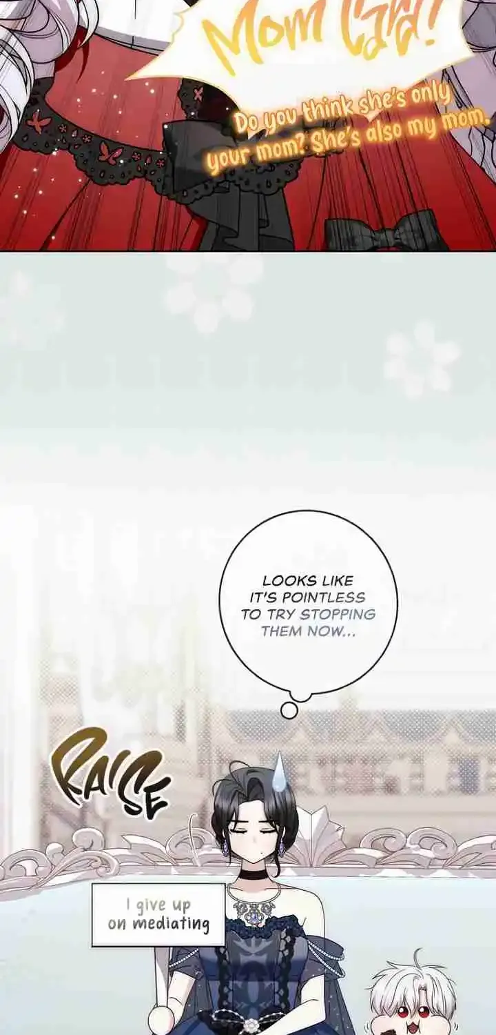 Read The Male Lead Is Obsessed With My Health EN Manga Online