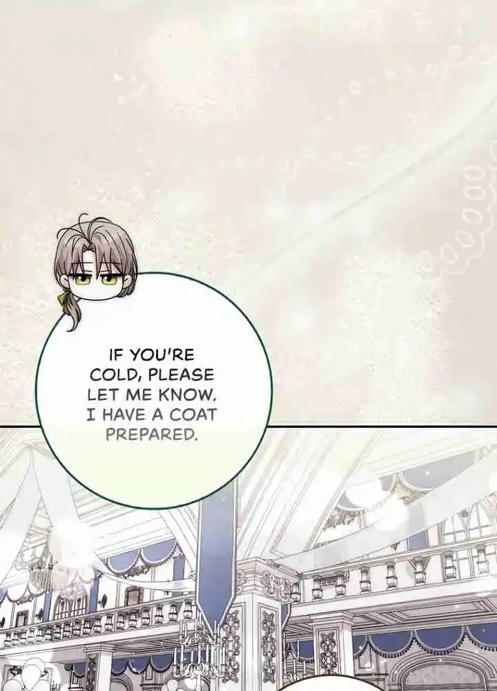 Read The Male Lead Is Obsessed With My Health EN Manga Online