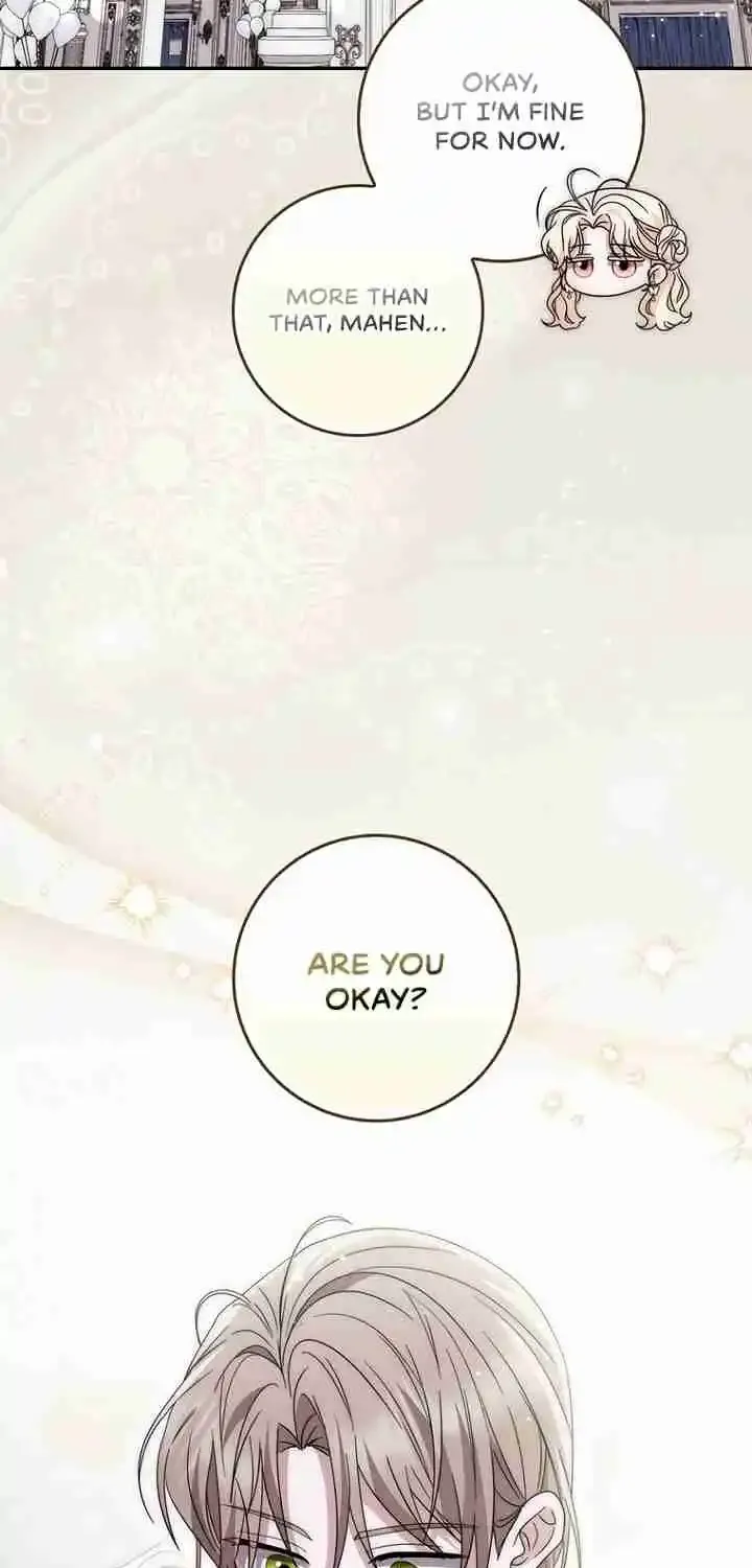 Read The Male Lead Is Obsessed With My Health EN Manga Online