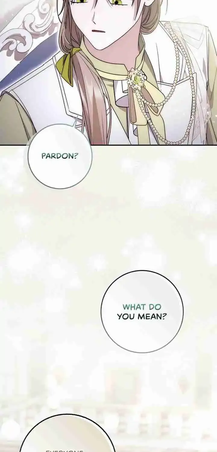 Read The Male Lead Is Obsessed With My Health EN Manga Online