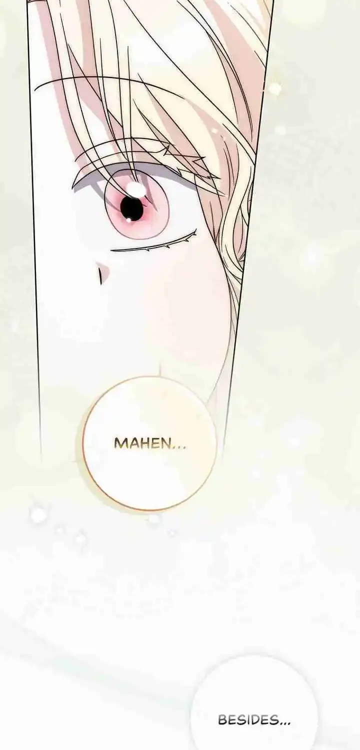 Read The Male Lead Is Obsessed With My Health EN Manga Online