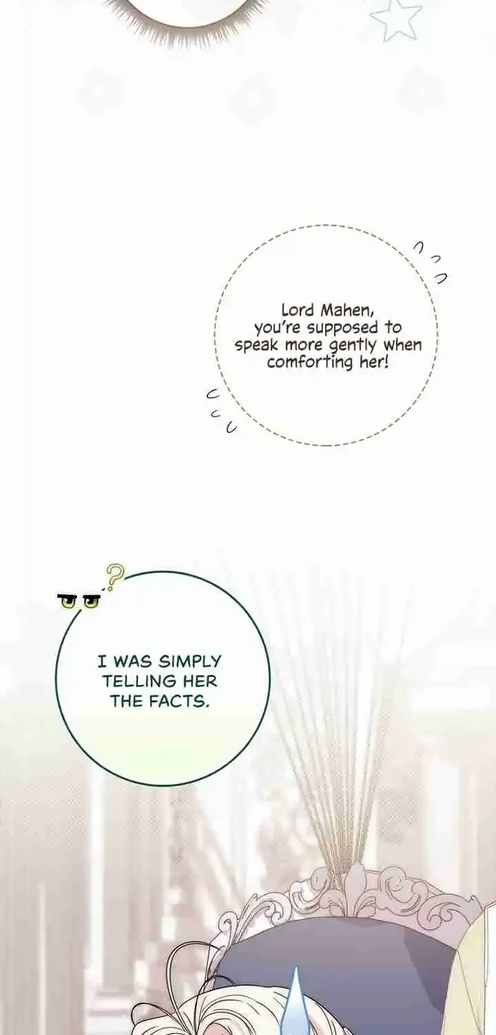 Read The Male Lead Is Obsessed With My Health EN Manga Online