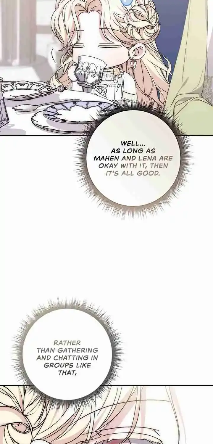 Read The Male Lead Is Obsessed With My Health EN Manga Online