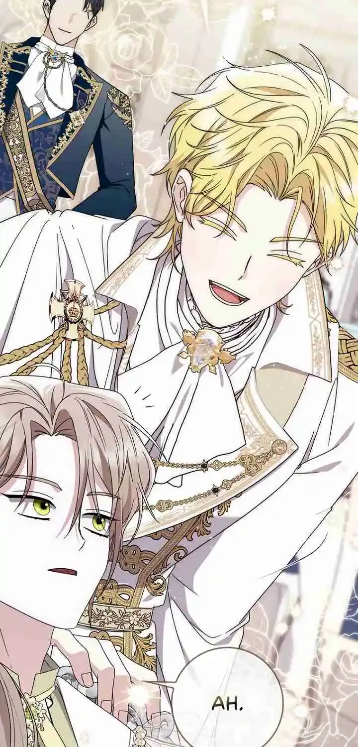 Read The Male Lead Is Obsessed With My Health EN Manga Online