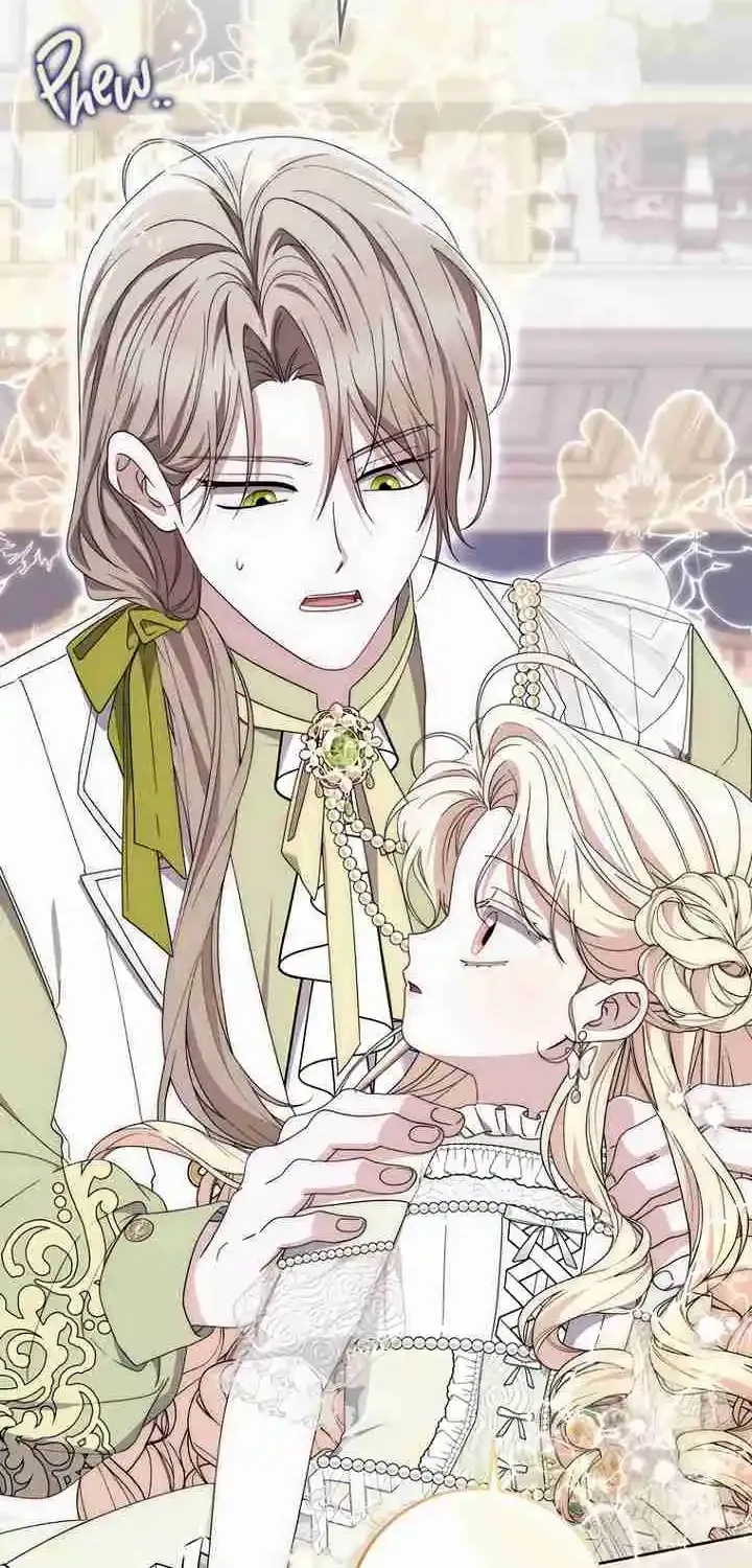 Read The Male Lead Is Obsessed With My Health EN Manga Online
