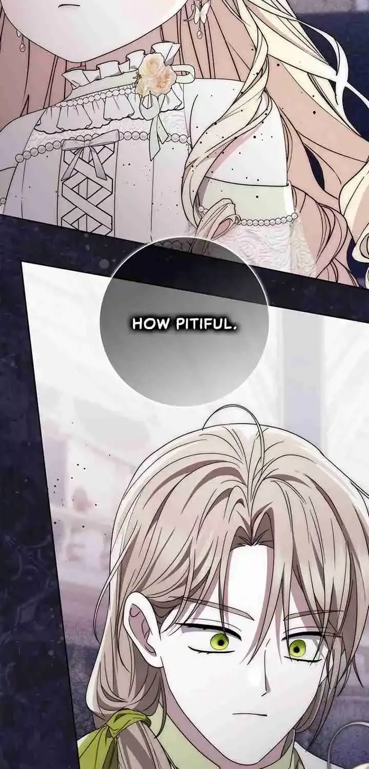 Read The Male Lead Is Obsessed With My Health EN Manga Online