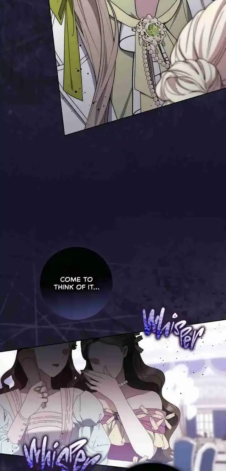 Read The Male Lead Is Obsessed With My Health EN Manga Online